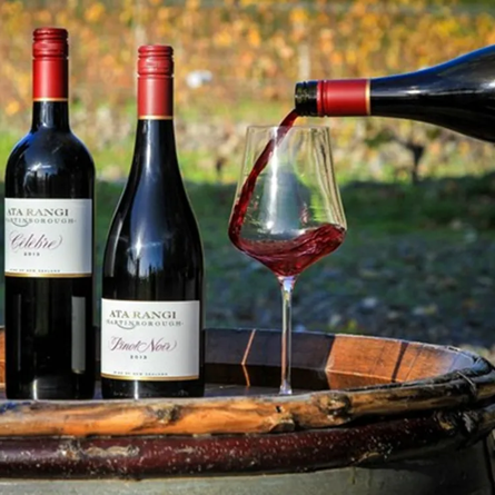 Tasting: Ata Rangi - A Tasting of Martinborough Pinot Noir