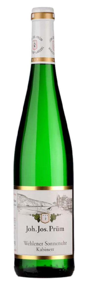 2024 Joh Jos Prüm Wehlener Sonnenuhr Riesling Kabinett