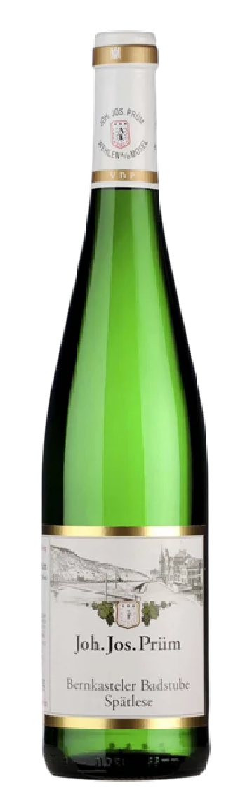 2024 Joh Jos Prüm Bernkasteler Badstube Riesling Spatlese