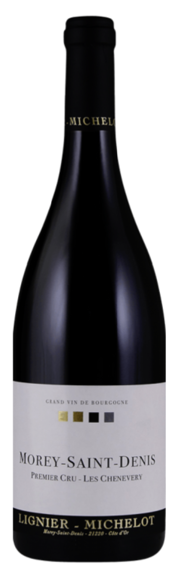 2023 Lignier Michelot Morey-Saint-Denis 1er Cru Les Chenevery