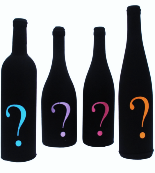 Monday Blind Tasting - July 28th
