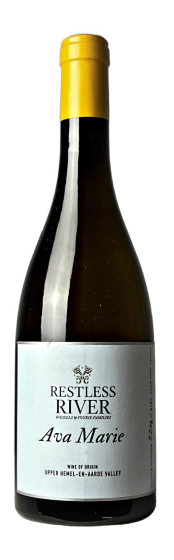 Vial - 2018 Restless River Ava Marie Chardonnay 100ml