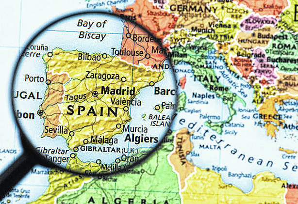 4 Week Wine Evening - Viva Espana - TBC