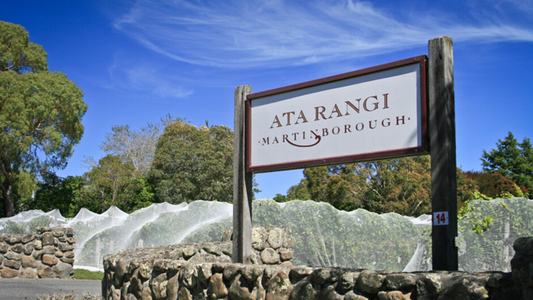 Tasting: Ata Rangi - A Tasting of Martinborough Pinot Noir