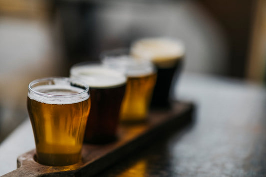 A Beginner's Guide to Beer - June 5th