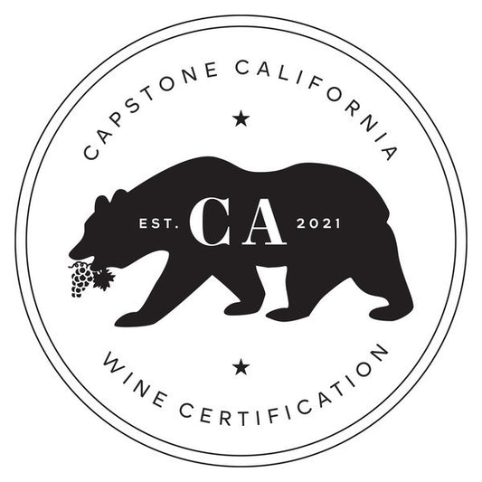 Capstone California Level 1 - Saturday 8th March