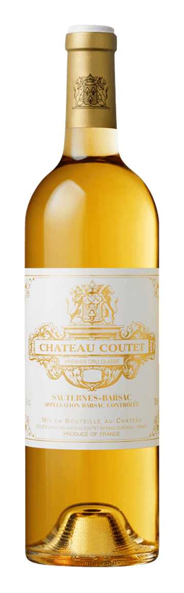 2009 Chateau Coutet