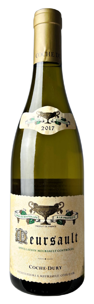 2017 Coche Dury Village Meursault