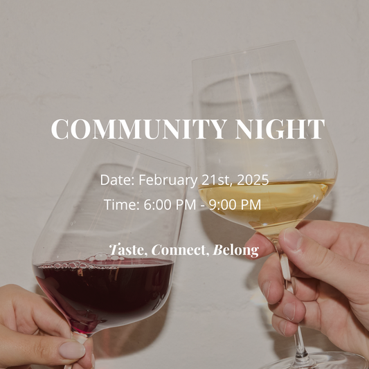 MWS Community Night