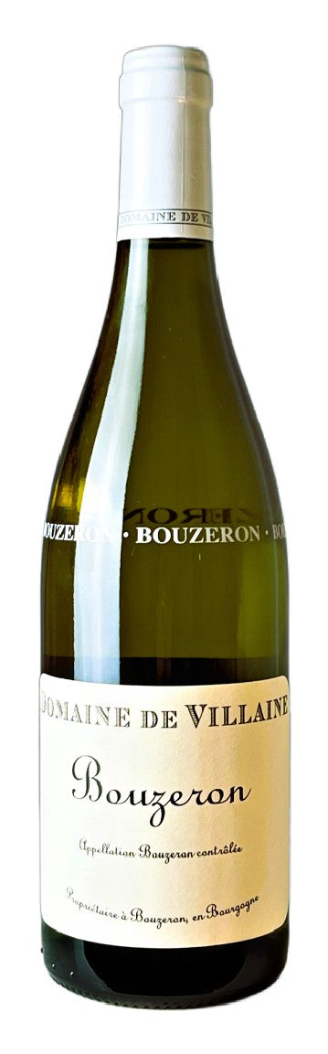 2021 Domaine de Villaine Bouzeron Aligote