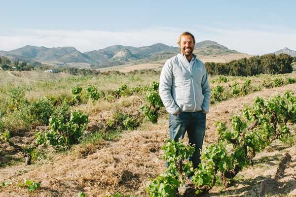 Tasting: Eben Sadie 2024 Release