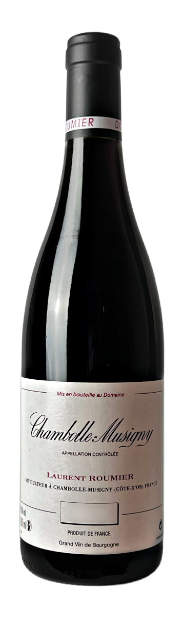 2022 Laurent Roumier Chambolle Musigny