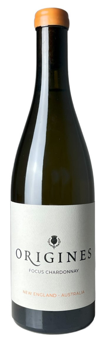 2023 Origines New England Chardonnay