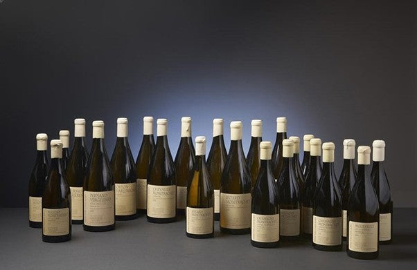 Tasting: Pierre-Yves Colin-Morey Release