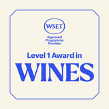 WSET Level 1 Award in Wine Saturday Course - December 12th