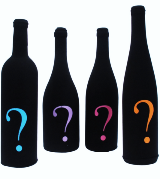 Monday Blind Tasting - April 28th