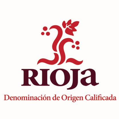 Certified Rioja Diploma