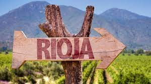 Masterclass: Rioja